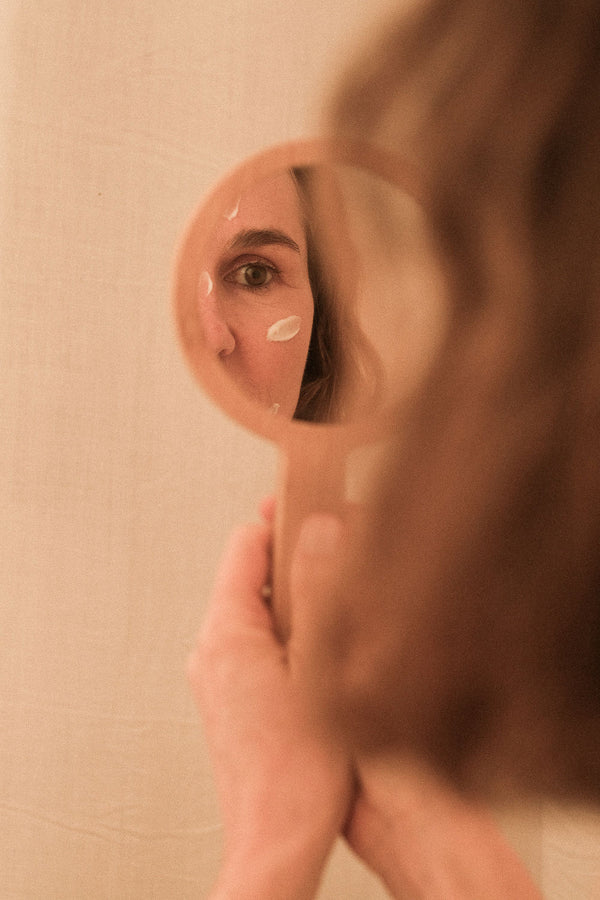 Ritual de belleza para conectar contigo misma