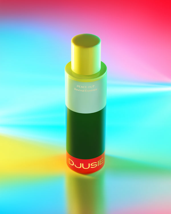 PEACE OUT - ESENCIA REVITALIZANTE 100ml