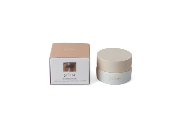 The daylight Eye Balm spf30