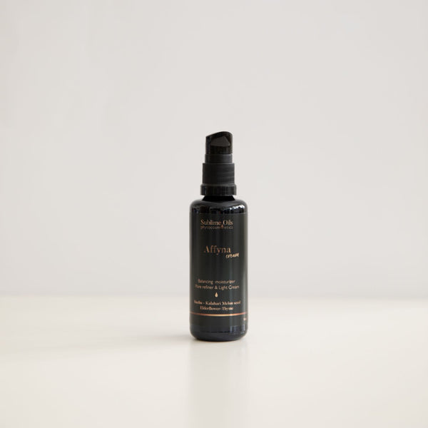 AFFYNA CREAM - Crema equilibrante