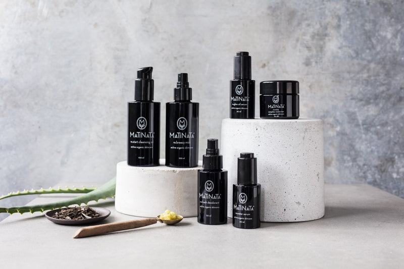 Re.start cleansing oil 100ml