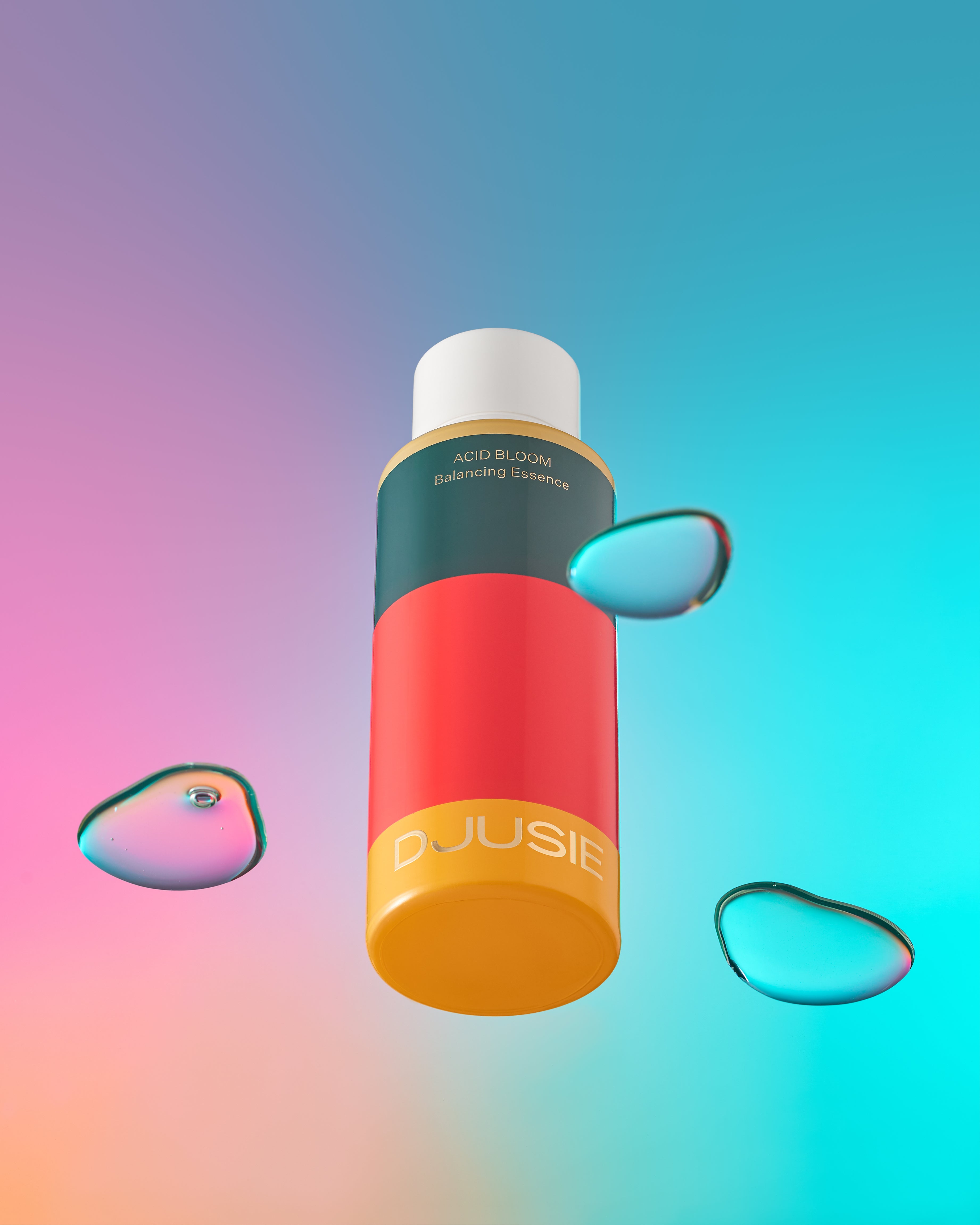Acid Bloom - Esencia equilibrante 100ml – Mar Cochs