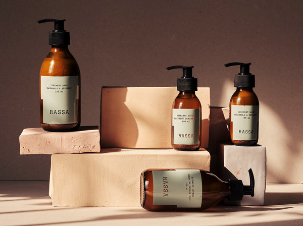 LINIMENT BALM