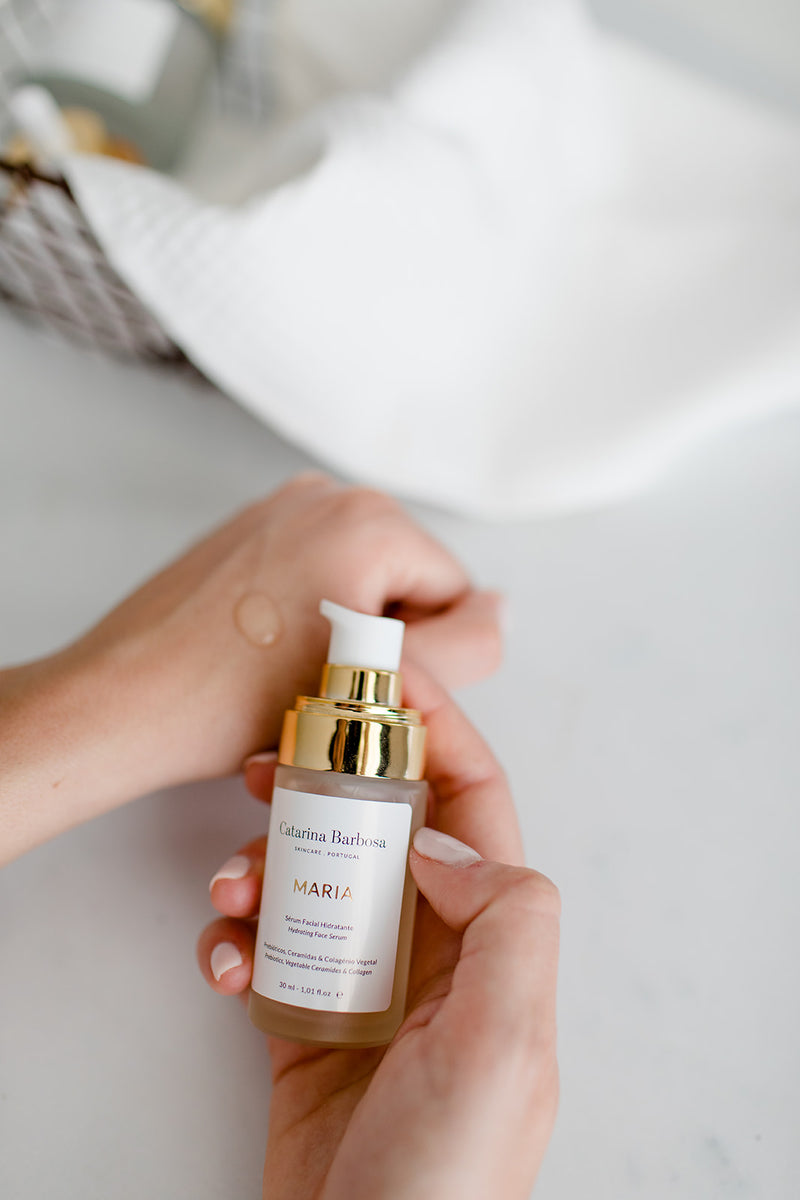 MARIA – Serum Facial Hidratante