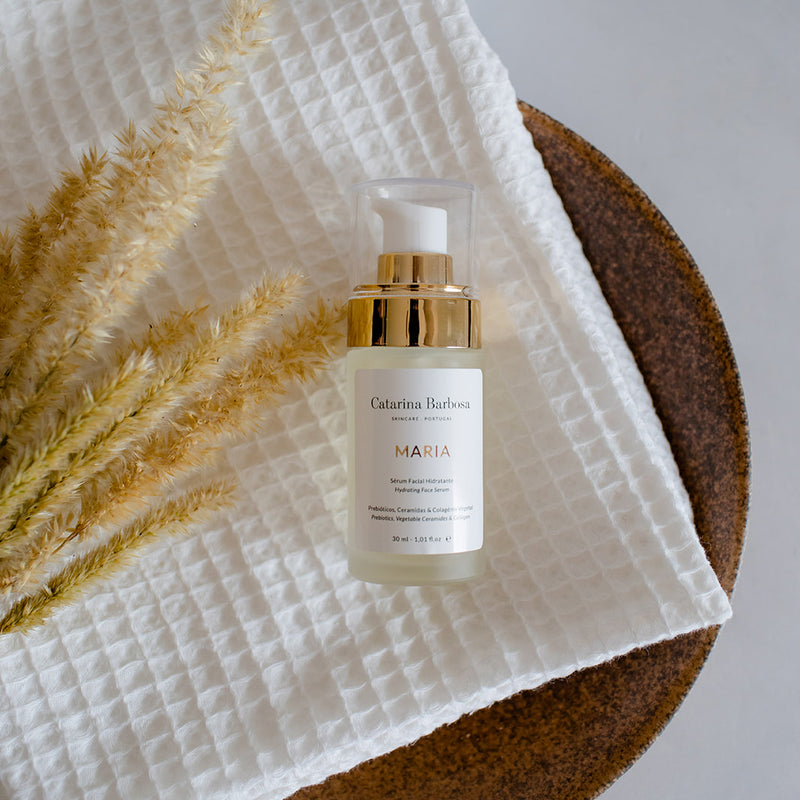 MARIA – Serum Facial Hidratante