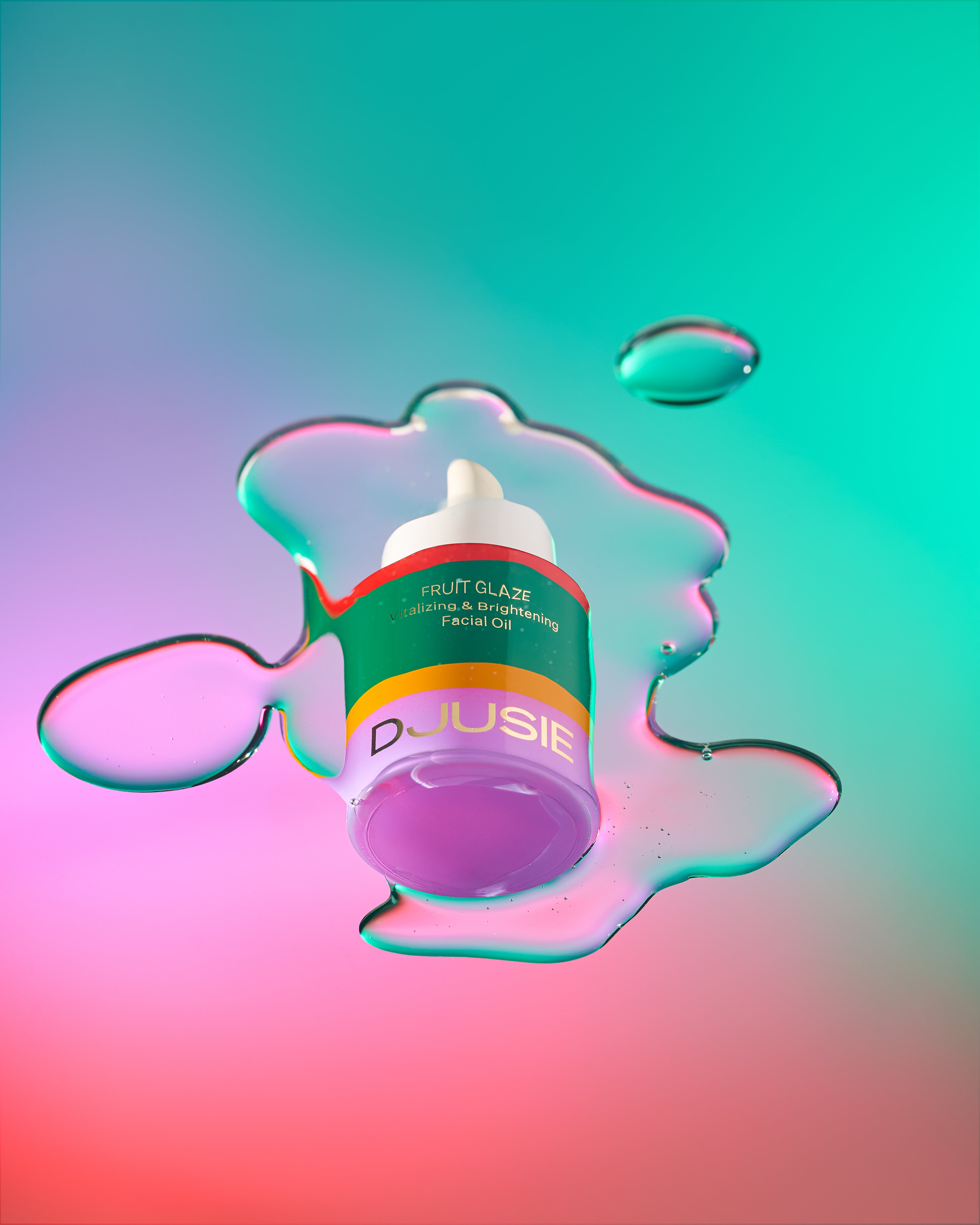 Fruit Glaze Aceite facial revitalizante 30ml Mar Cochs