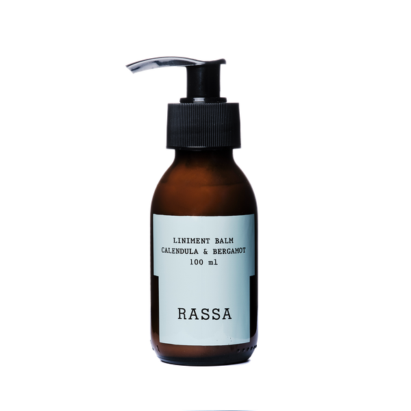 LINIMENT BALM