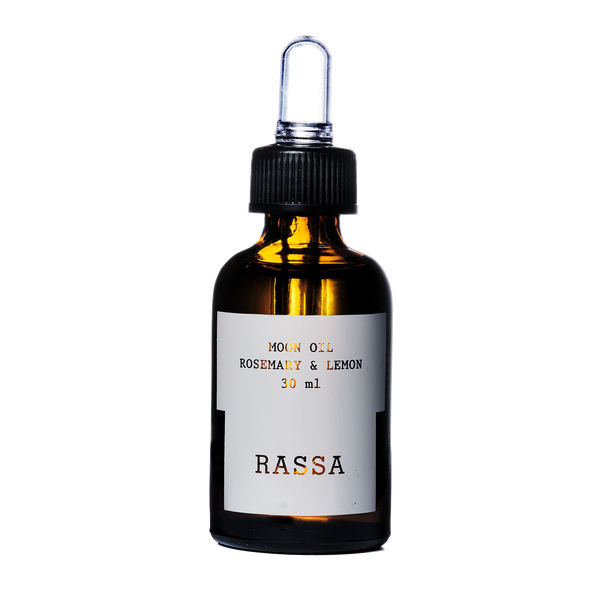 MOON OIL