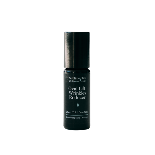OVAL LIFT & WRINKLES REDUCER IST. ROLL-ON ÓVALO INFERIOR 15ml
