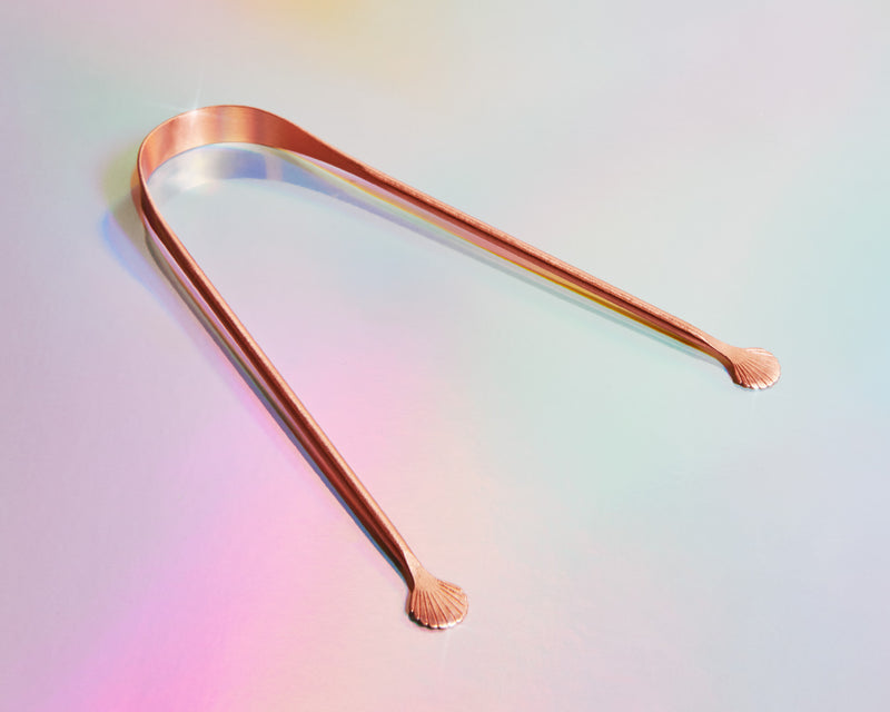 LIMPIADOR DE LENGUA – A TONGUE CLEANER CHANGE MY LIFE