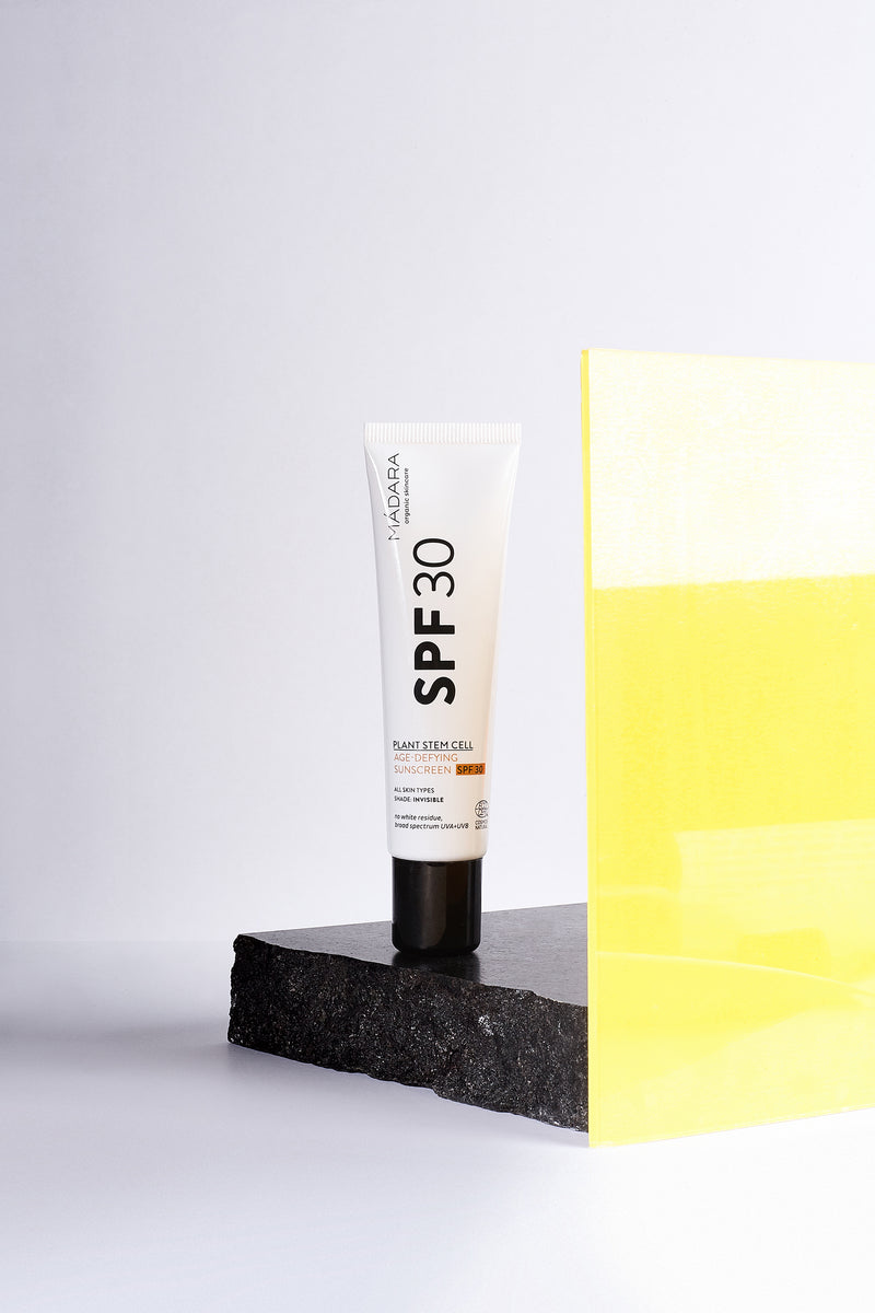 CREMA SOLAR FACIAL ANTIOXIDANTE SPF30