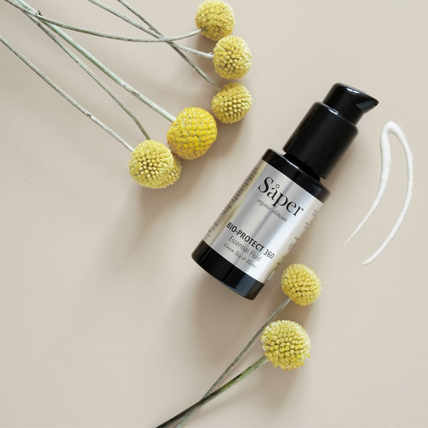 FLUIDO ESENCIAL BIO-PROTECT 360, 50 ml