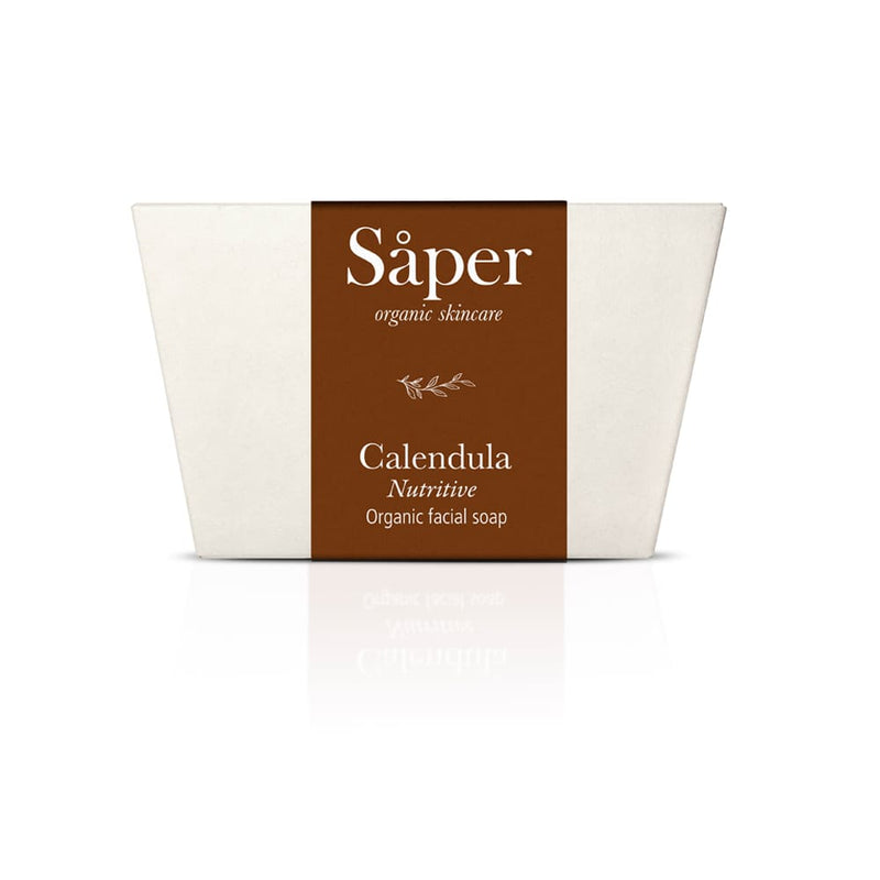 Jabón Nutritivo Caléndula 115 gr