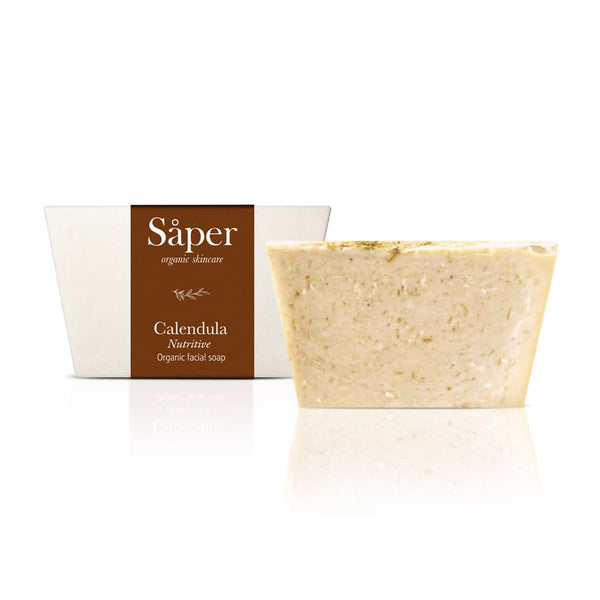 Jabón Nutritivo Caléndula 115 gr