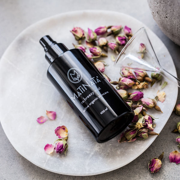 Re.breezy mist 100ml