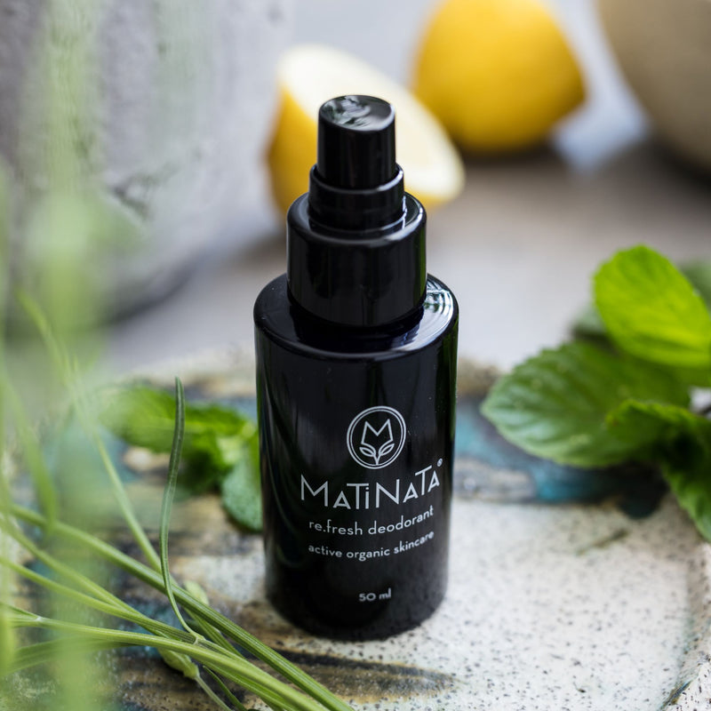 Re.fresh desodorante 50ml