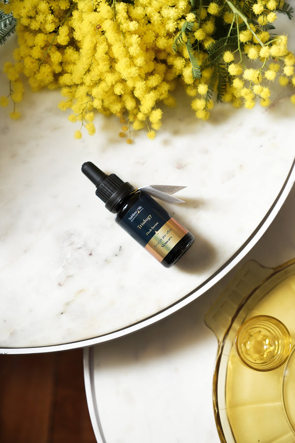 SERUM TRIOLOGY FACIAL