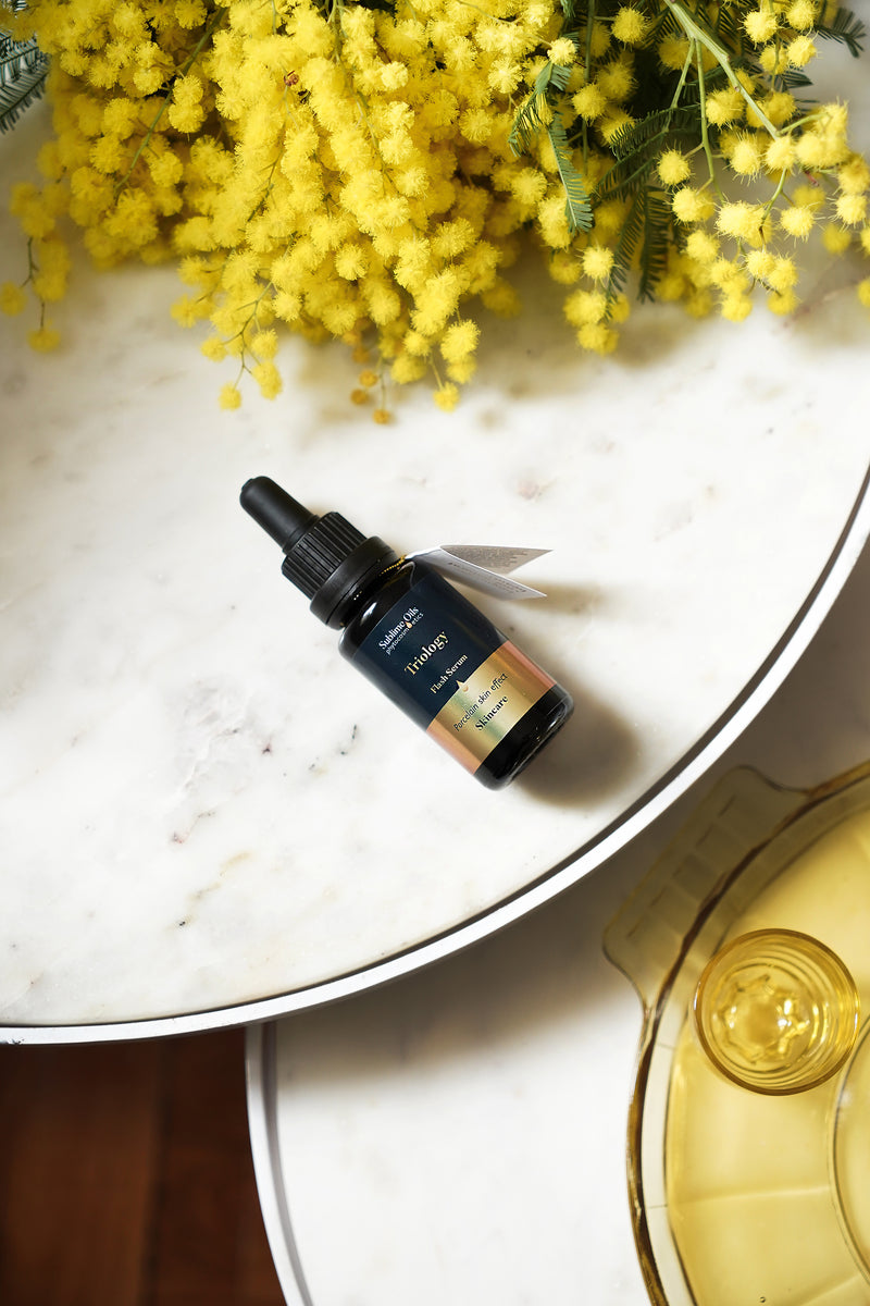 SERUM TRIOLOGY FACIAL