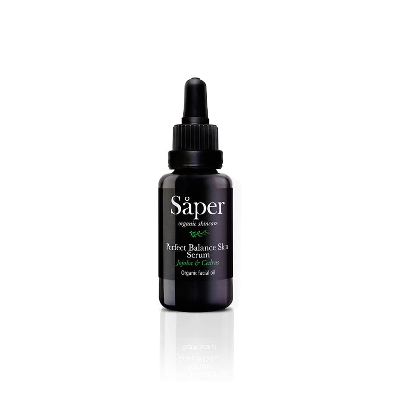 SERUM EQUILIBRANTE - PERFECT BALANCE 30 ml