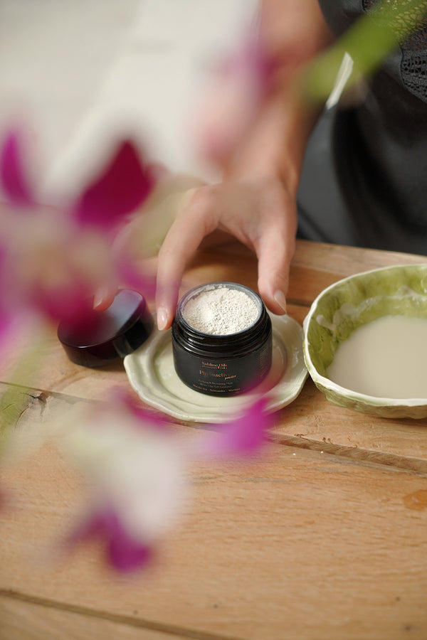 Mascarilla-exfoliante Phytoactiva