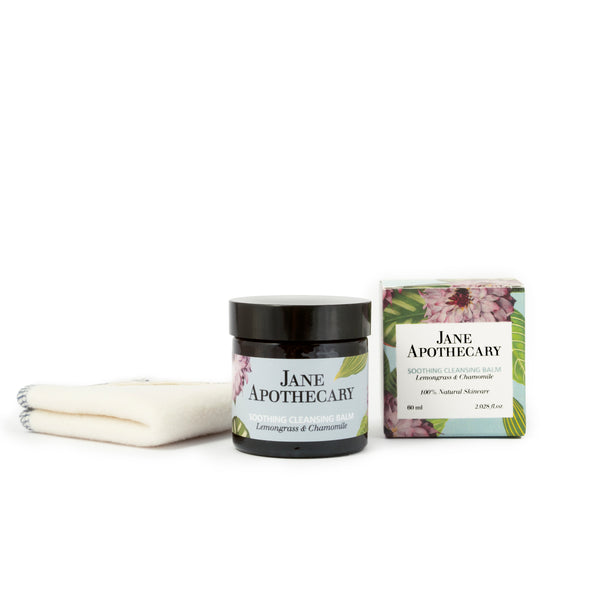 Soothing Cleansing Balm