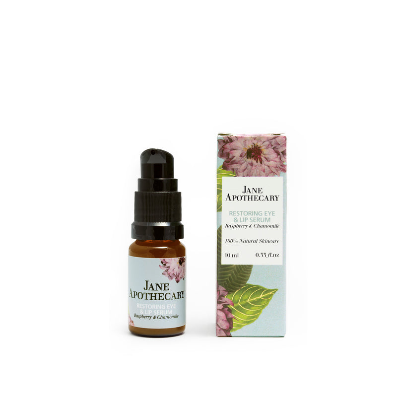 Restoring Eye & Lip Serum