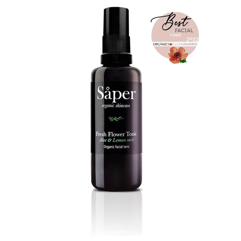 Tónico Facial - Fresh Flower Tonic 100ml