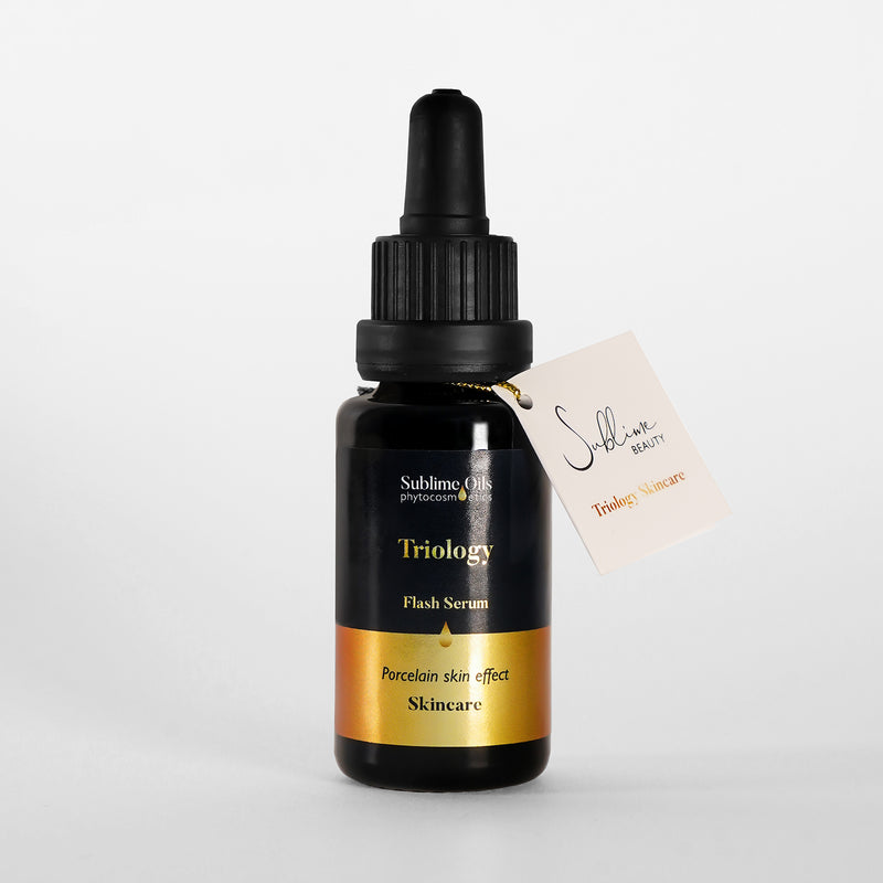 SERUM TRIOLOGY FACIAL